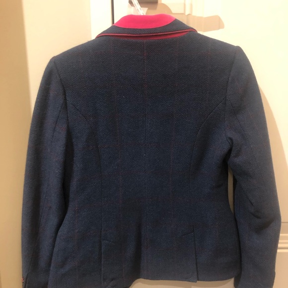 Ness Blazer - Picture 2 of 4